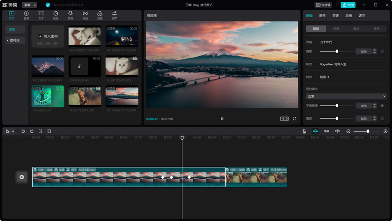 Capcut pro